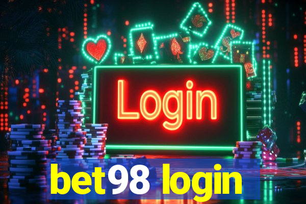 bet98 login